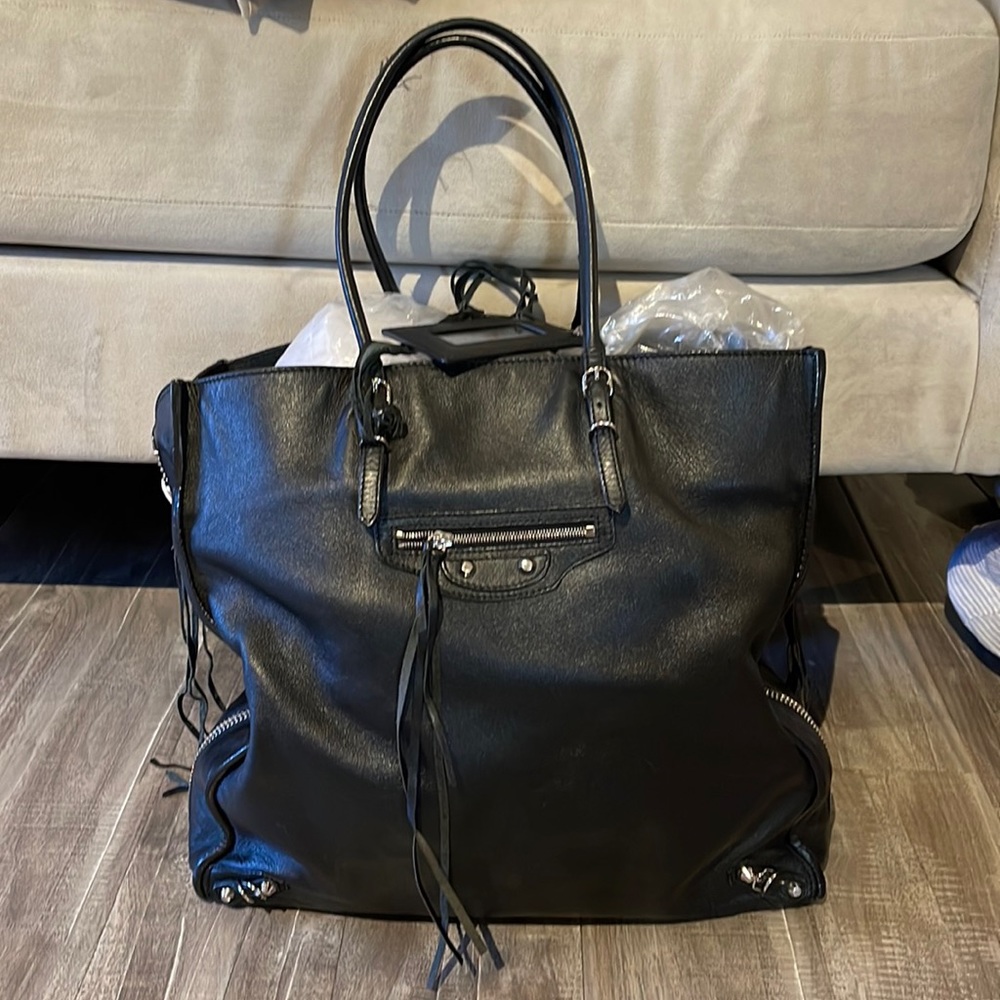 BALENCIAGA ✨EUC✨ Tote - Picture 2 of 7